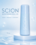 Scion roll on