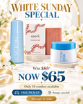 Whitening Combo