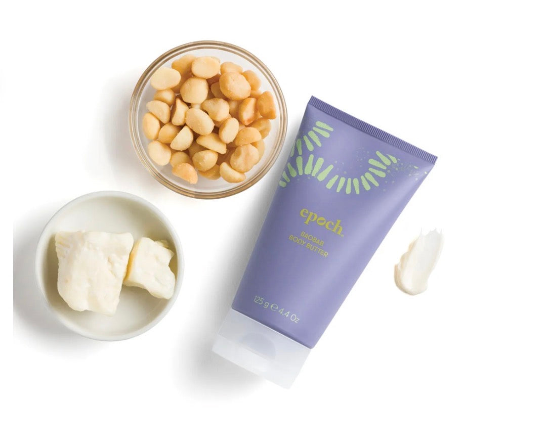 Epoch Body Butter