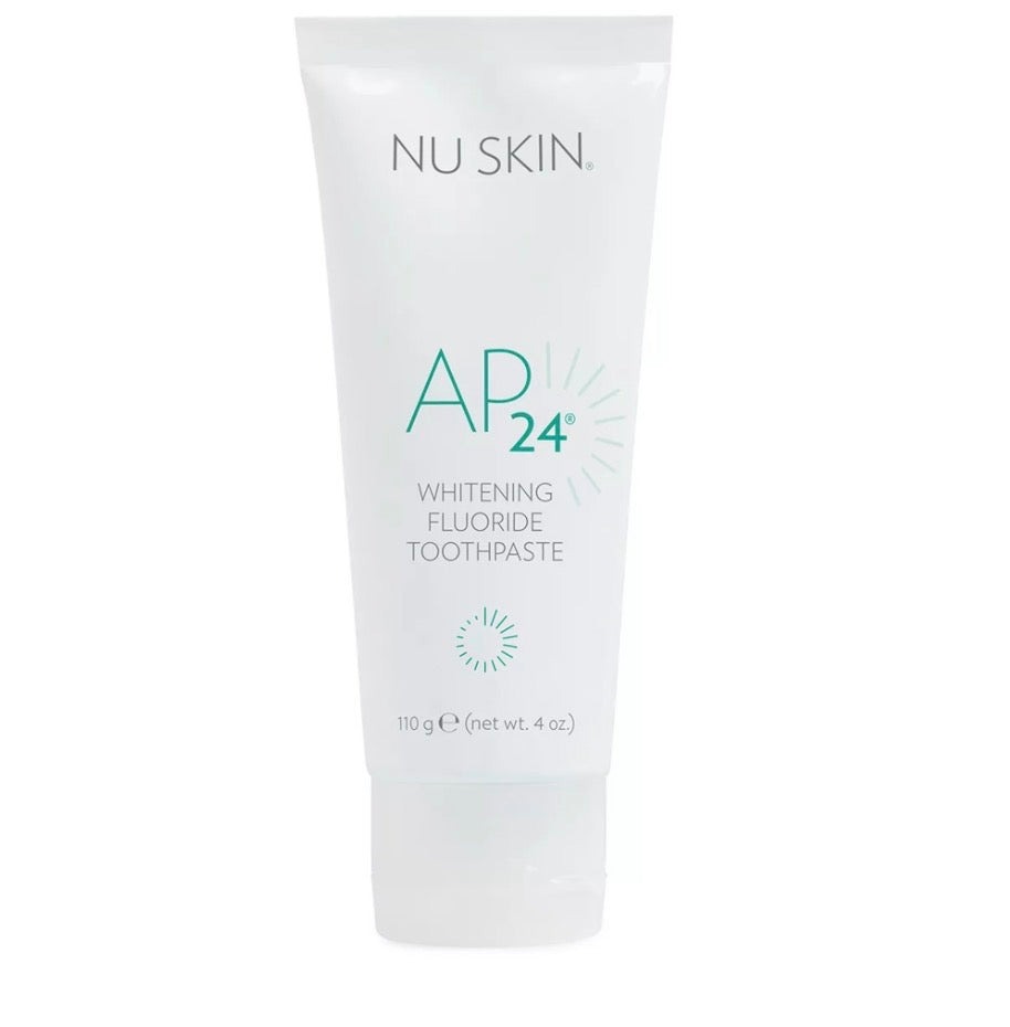 AP 24 Whitening Toothpaste