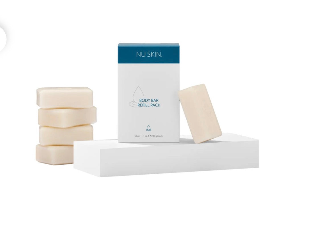 Body Bar 5pk