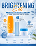 Brightening Set