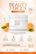 Collagen (Beauty Focus)