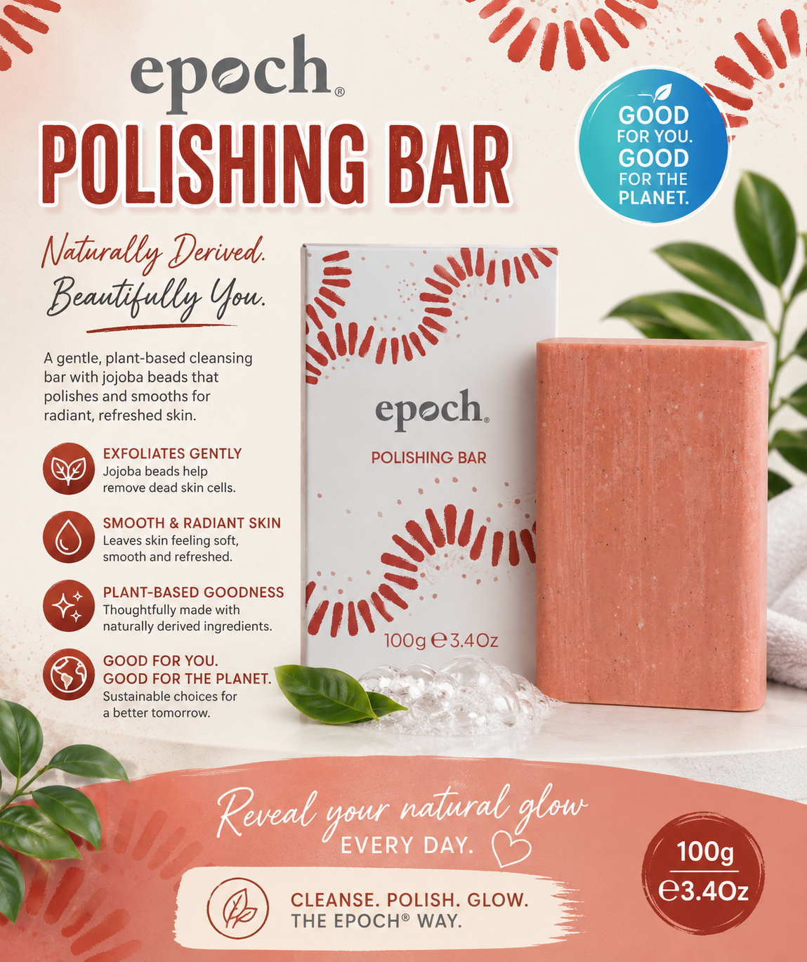 Polishing Bar